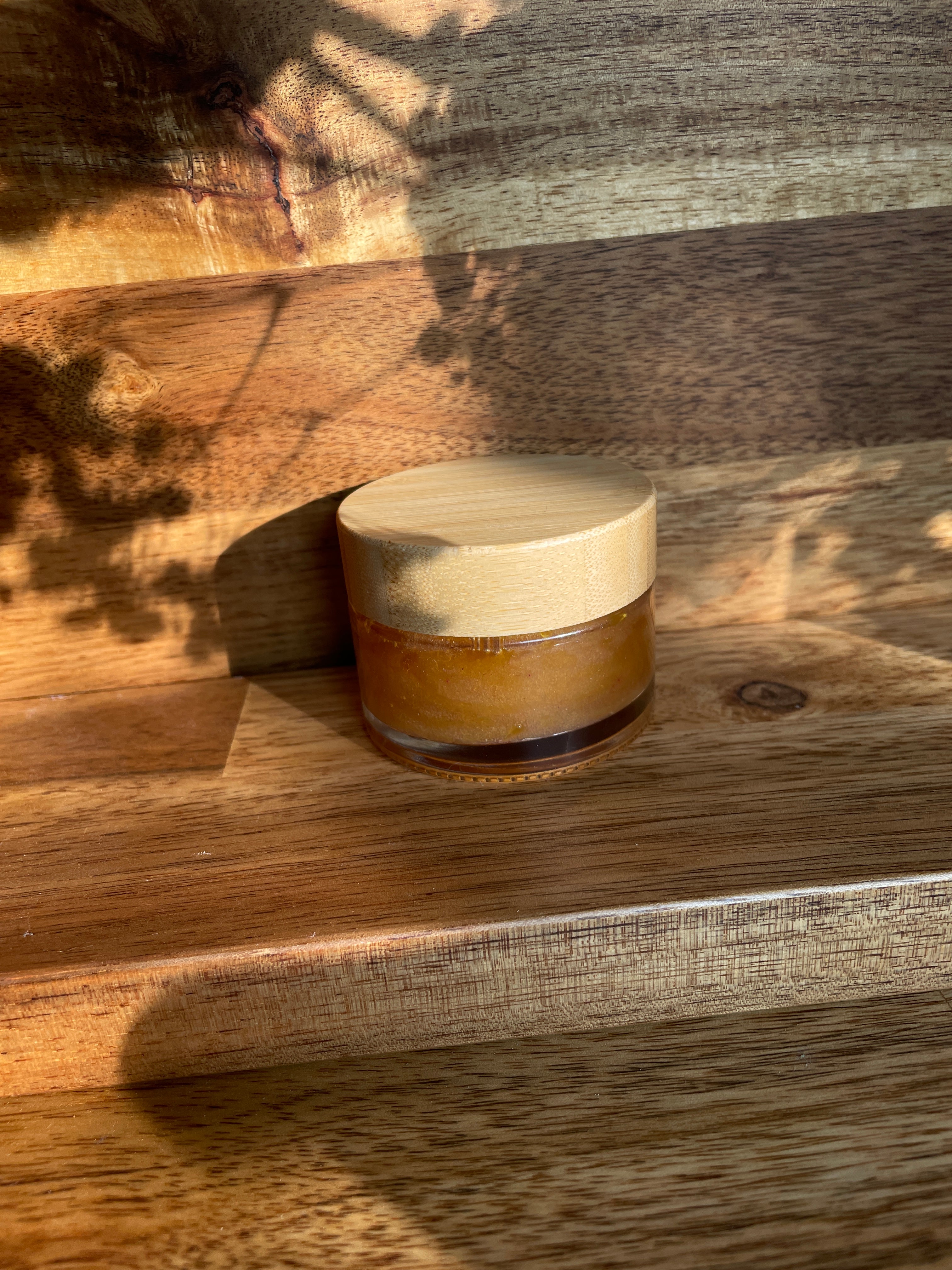 Hydration cream DARK GOLD 50ml