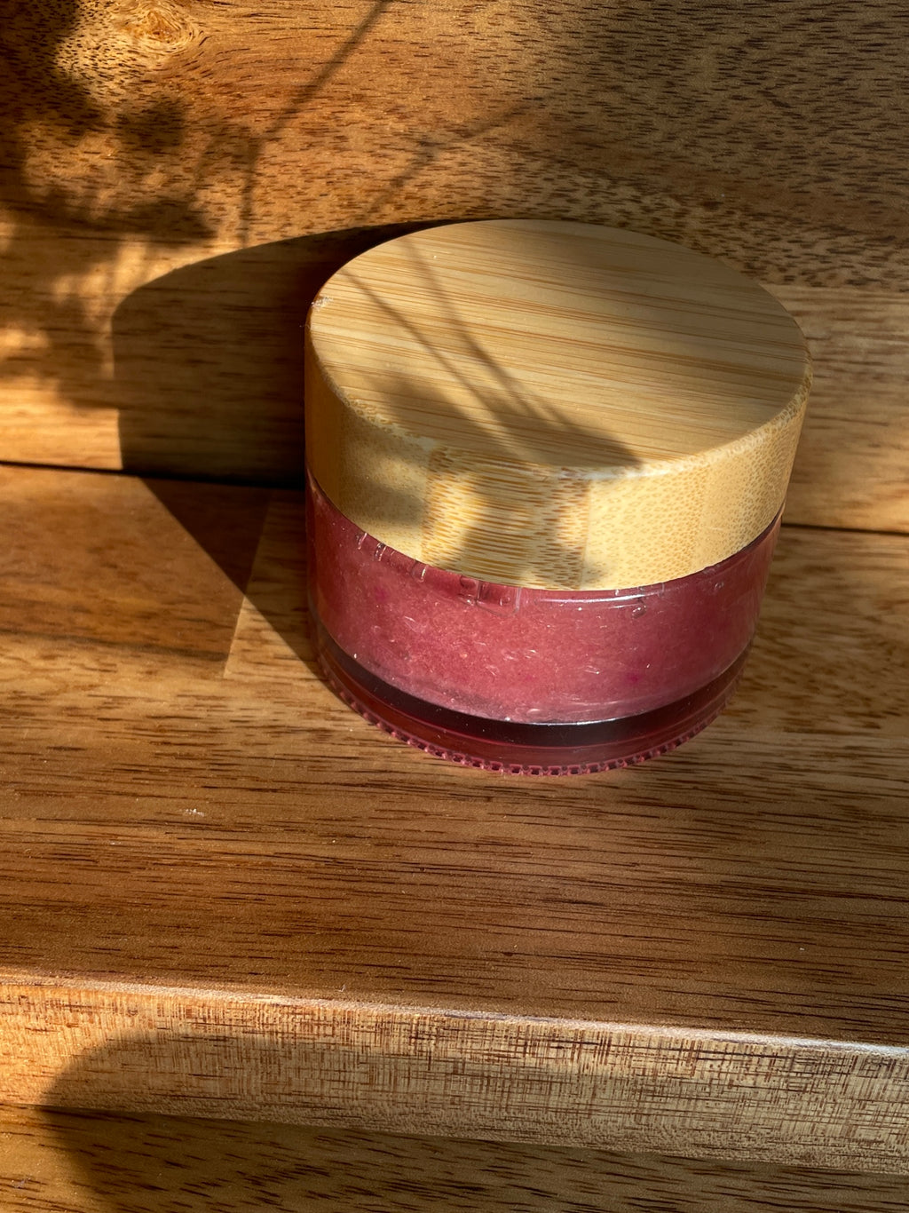Hydration cream PINK 50 ml