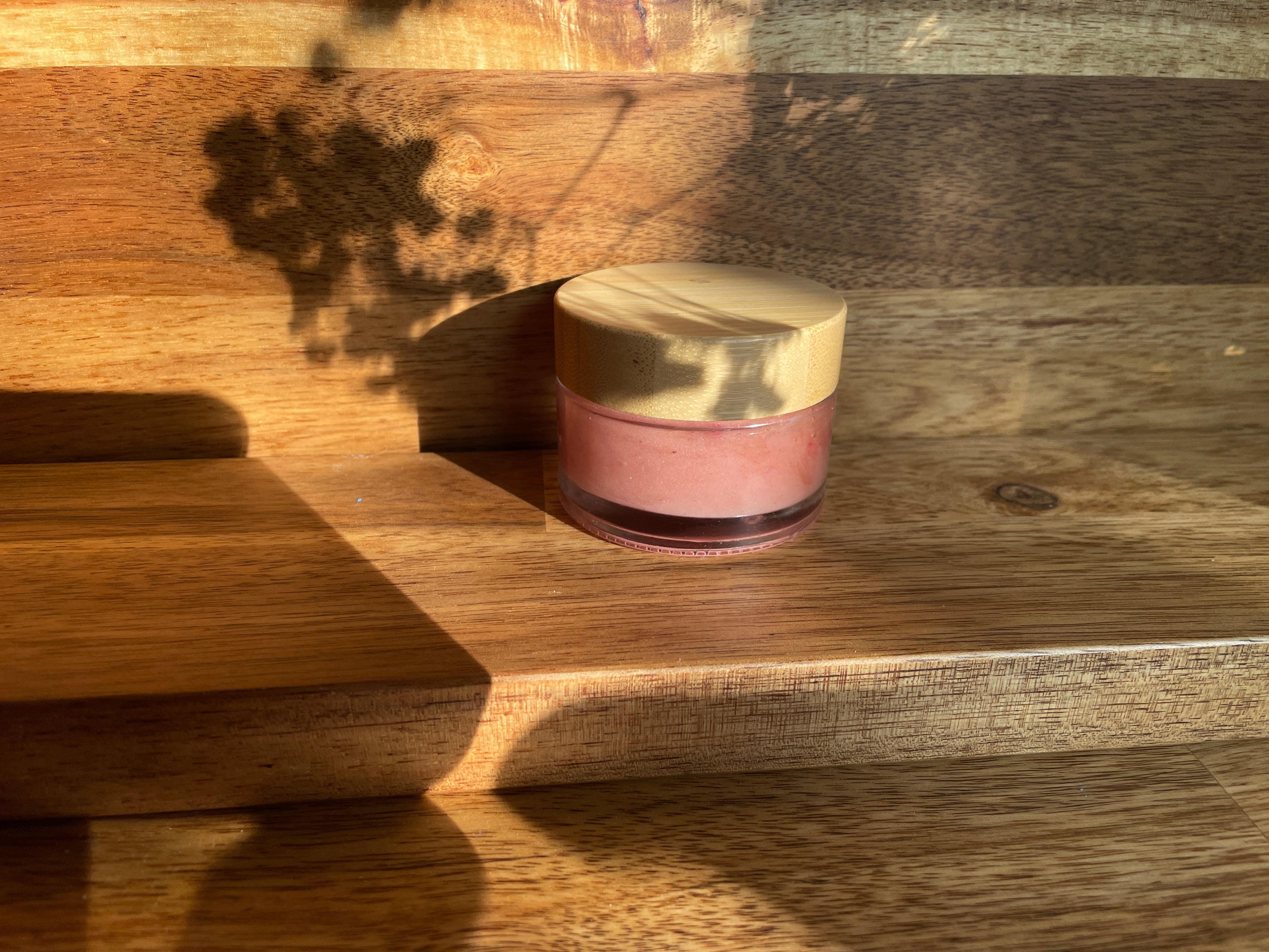 Hydration cream PEARL 50ml