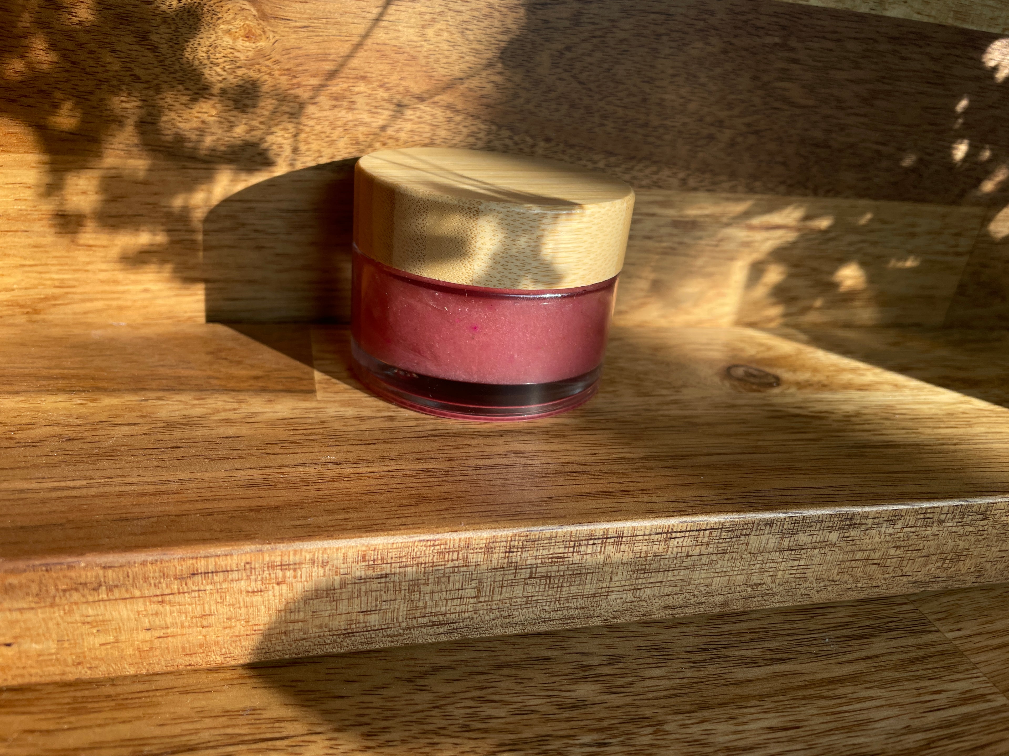 Hydration cream PINK 50 ml