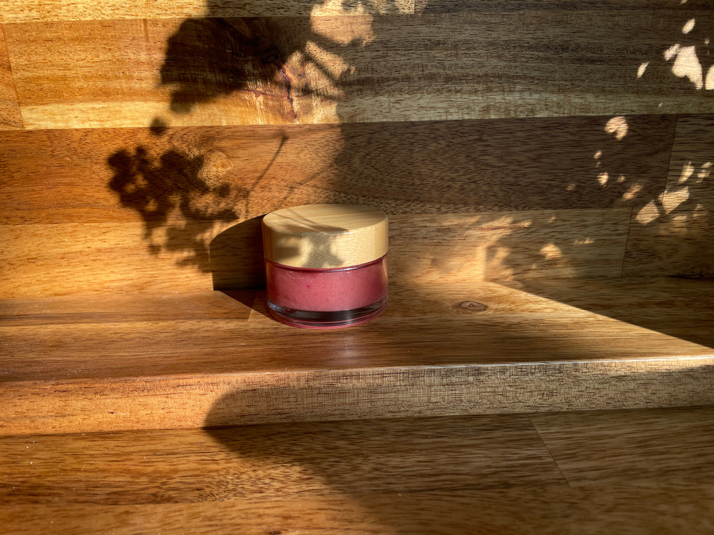 Hydration cream PINK 50 ml